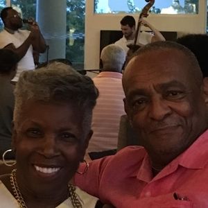 Meet your Posher, Tyrone